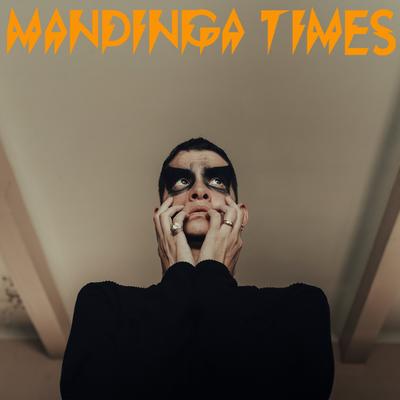 Mandinga Times (feat. Kiko El Crazy)'s cover