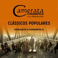 Camerata Florianópolis's avatar cover