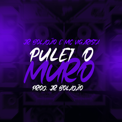 Pulei o Muro's cover