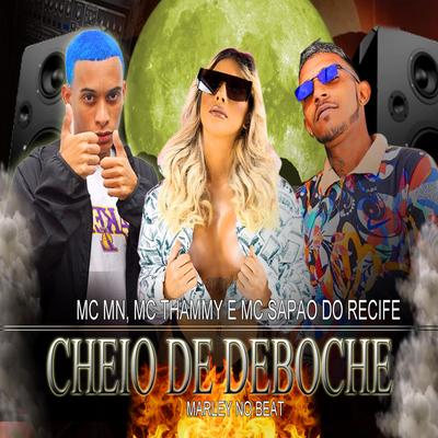 Cheio de Deboche's cover