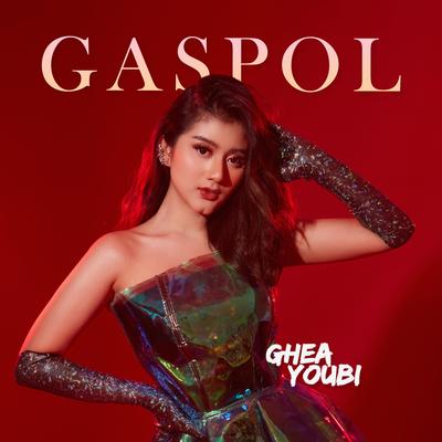 Gaspol By Ghea Youbi's cover