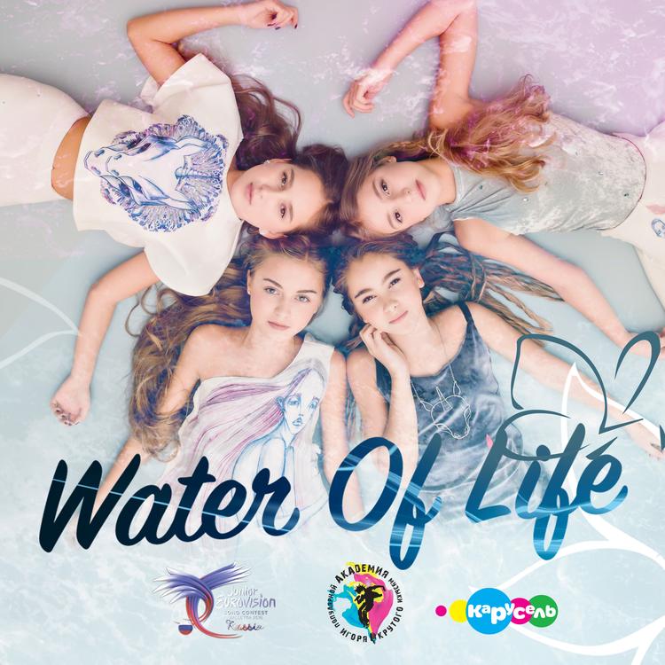 Water Of Life Project's avatar image
