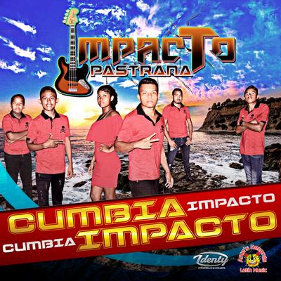 Cumbia Impacto's cover