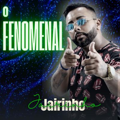 Se Eu Te Pedir pra Ficar By Jairinho's cover