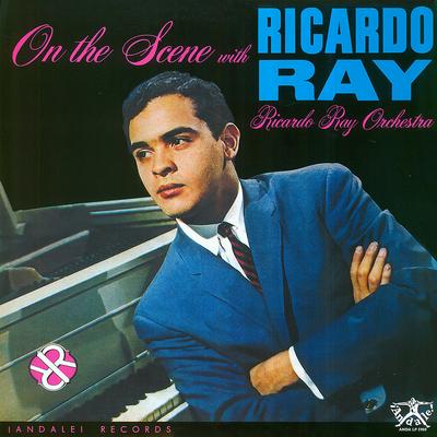 Ricardo Ray's cover