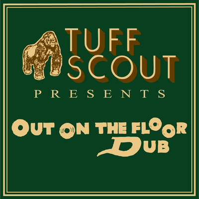 Tuff Scout's cover