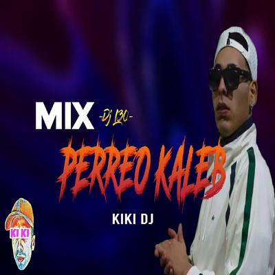Mix PERREO KALEB's cover