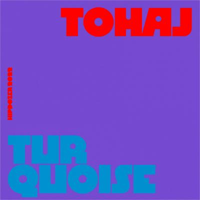 Turquoise By Tohaj's cover