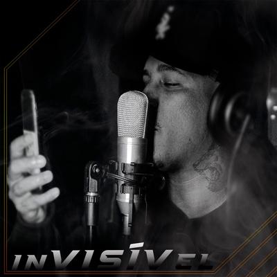 Invisível By patetacodigo43's cover