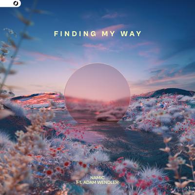 Finding My Way By Adam Wendler, Namic's cover