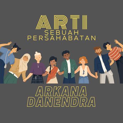Arkana Danendra's cover