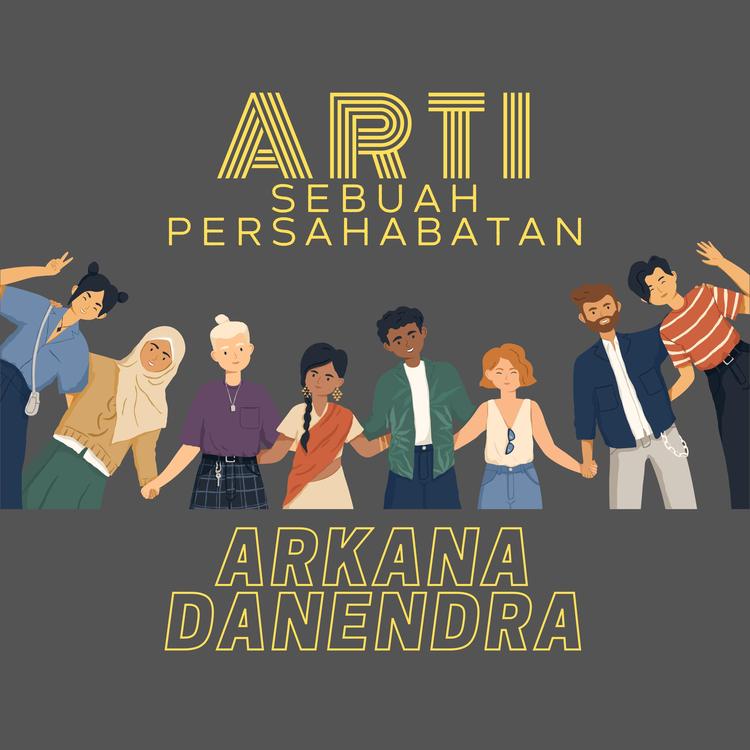 Arkana Danendra's avatar image