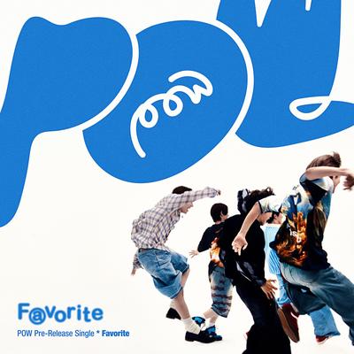Favorite By POW's cover