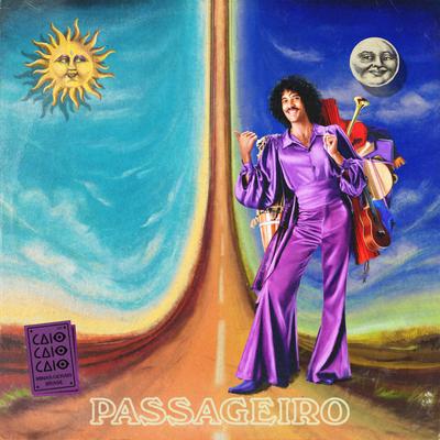 Passageiro By Caio's cover