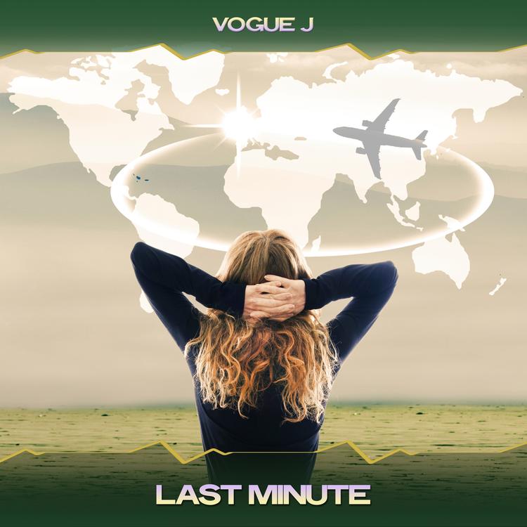 Vogue J's avatar image