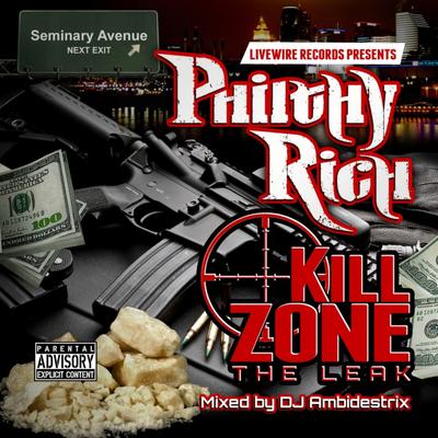 Ain't Trippin (feat. Balance & J. Stalin) By Philthy Rich, Balance, J. Stalin's cover