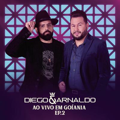 De Amor Virei Amante (Ao Vivo) By Diego & Arnaldo, César Menotti & Fabiano's cover