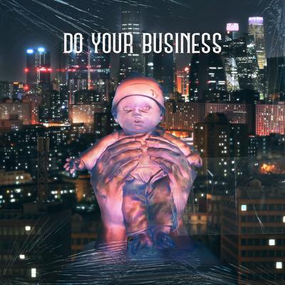 Do Your Business's cover