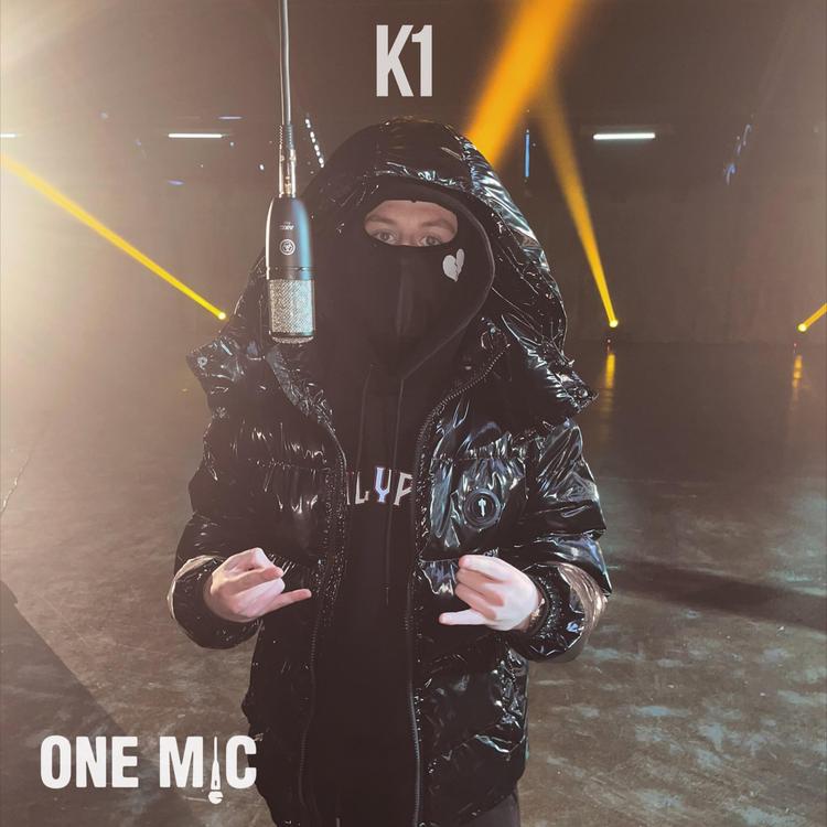 K1's avatar image