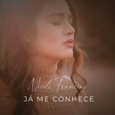 Já Me Conhece By Nicoli Francini's cover