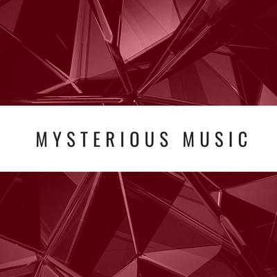 Mysterious Music's cover