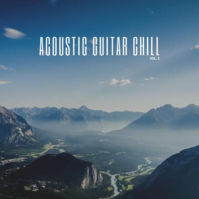 Acoustic Guitar Chill, Vol. 3's cover