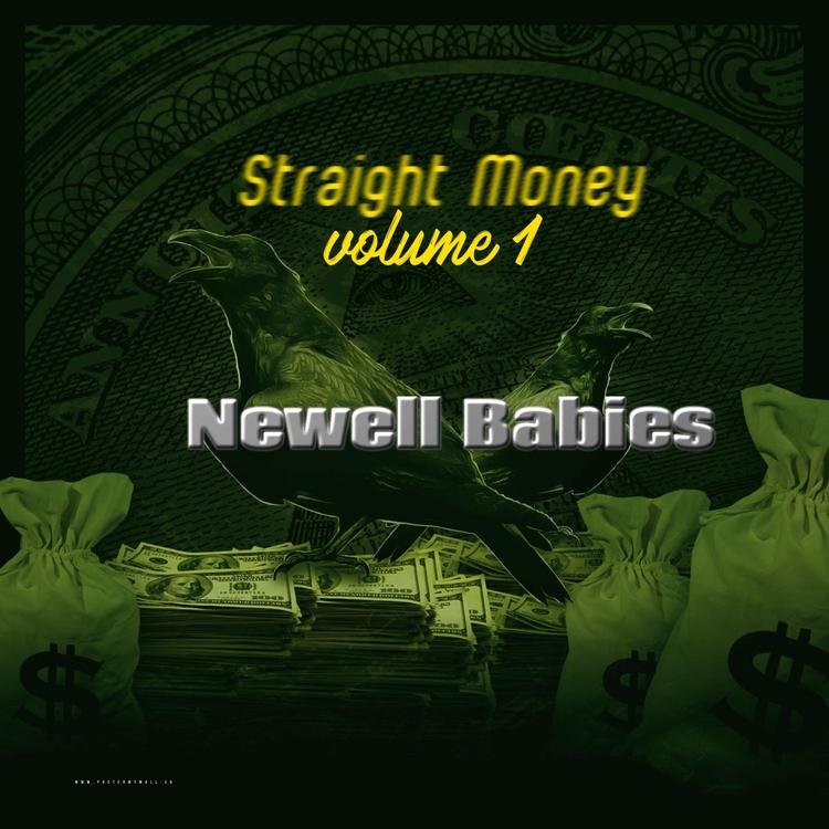 Straight Money Clique's avatar image
