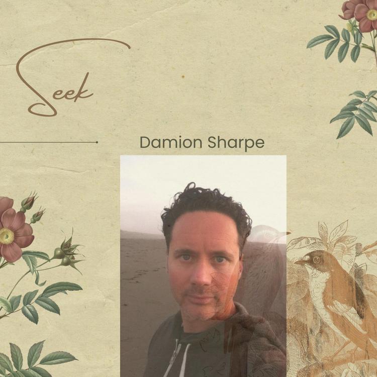 Damion Sharpe's avatar image