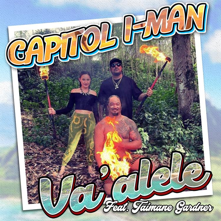 Capitol I-Man's avatar image