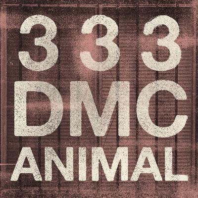 ANIMAL (feat. DMC) [J Randy x Nellz R333MIX]'s cover