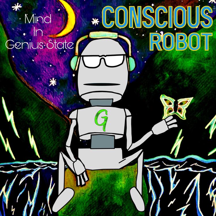 Mind In Genius State's avatar image