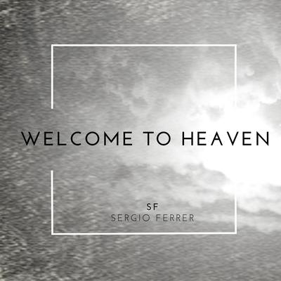 Welcome to heaven's cover