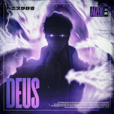 Deus (Aizen)'s cover