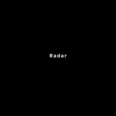 Radar's cover