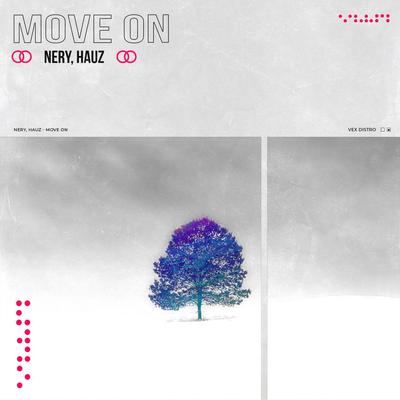 Move On By Nery, HAUZ's cover