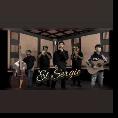 El Sergio's cover