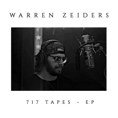 Boys for Life (717 Tapes) By Warren Zeiders's cover