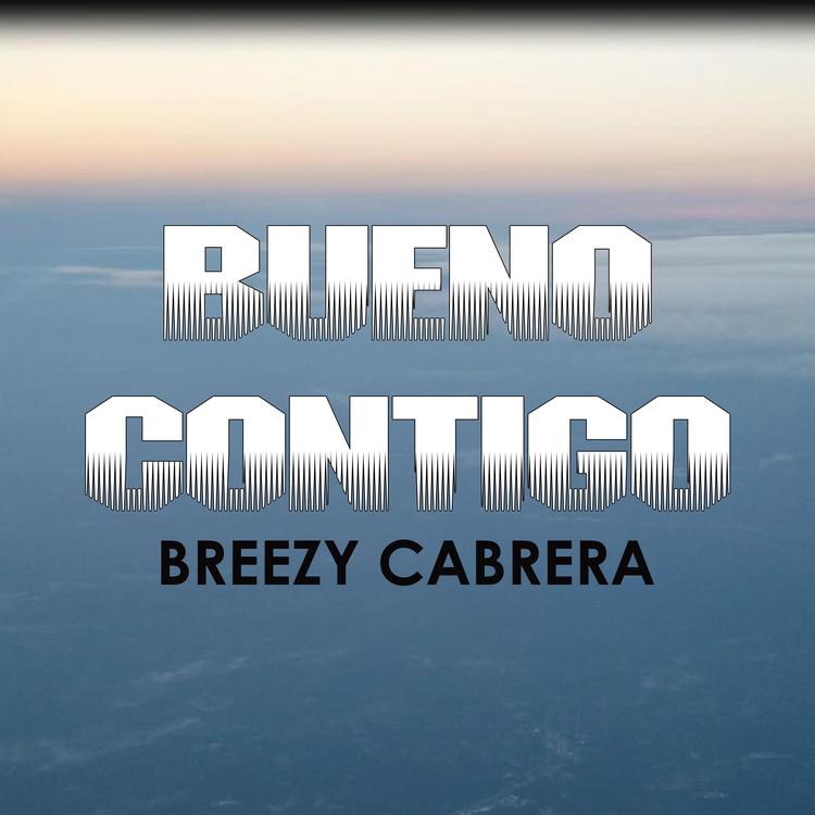 Breezy Cabrera's avatar image