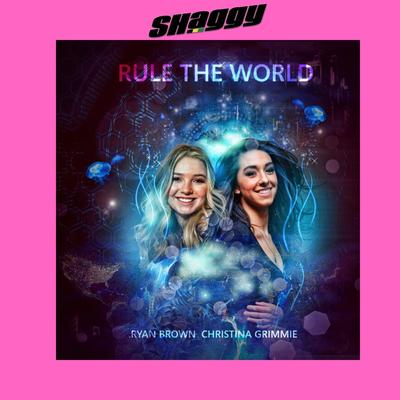 Rule The World's cover