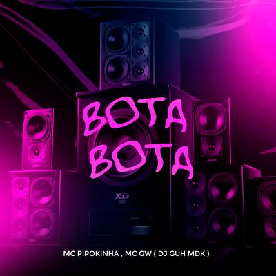 Bota Bota's cover