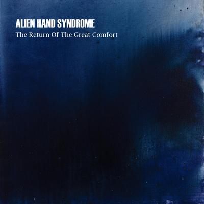 Alien Hand Syndrome's cover