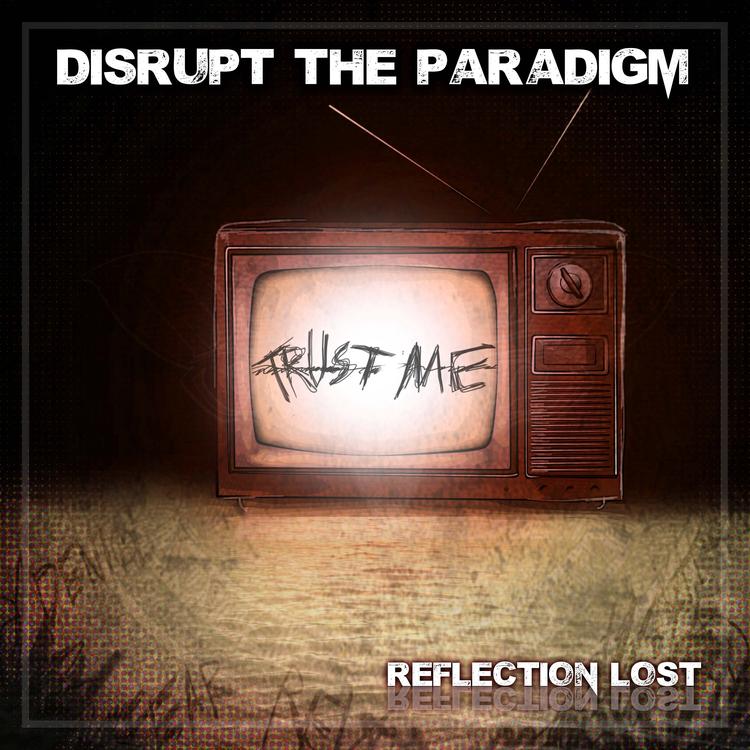 Disrupt The Paradigm's avatar image
