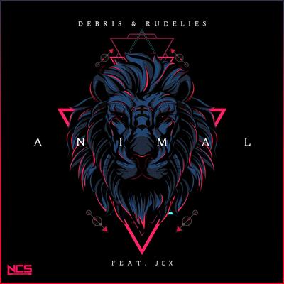 Animal By RudeLies, Jex, Debris's cover