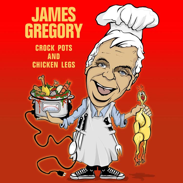 James Gregory's avatar image