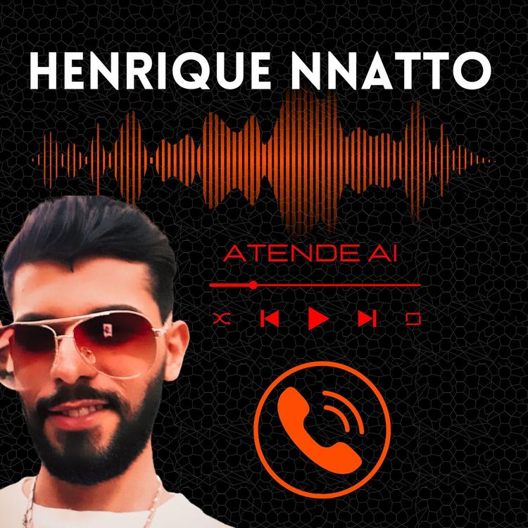 Henrique NNatto's avatar image