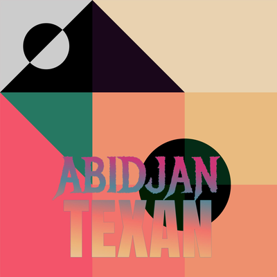 Abidjan Texan's cover
