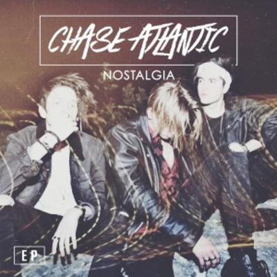 Friends By Chase Atlantic's cover