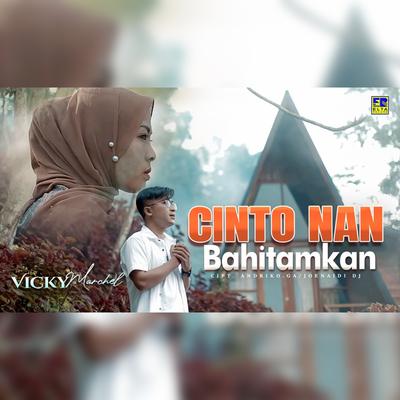 Cinto Nan Bahitamkan's cover