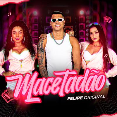 Macetadão's cover