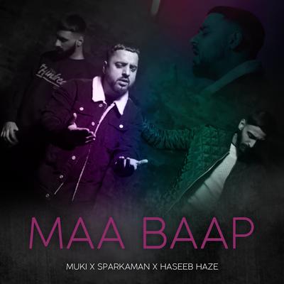Maa Baap's cover